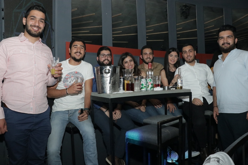 Student Committee Presents Maher Jah at Loco